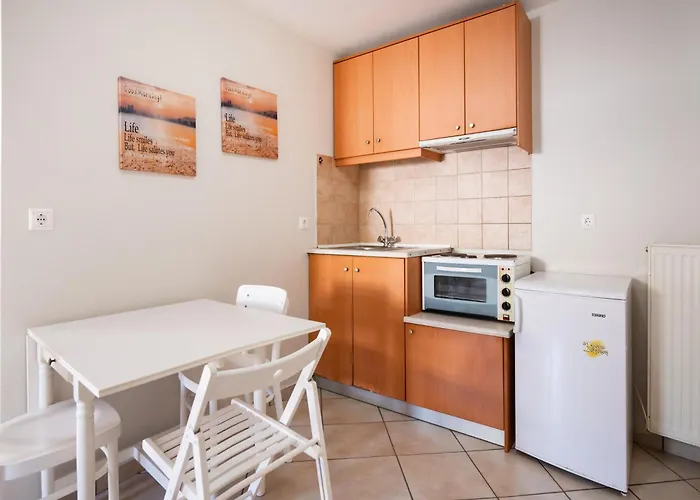 Nick\'S Studios Lefkada