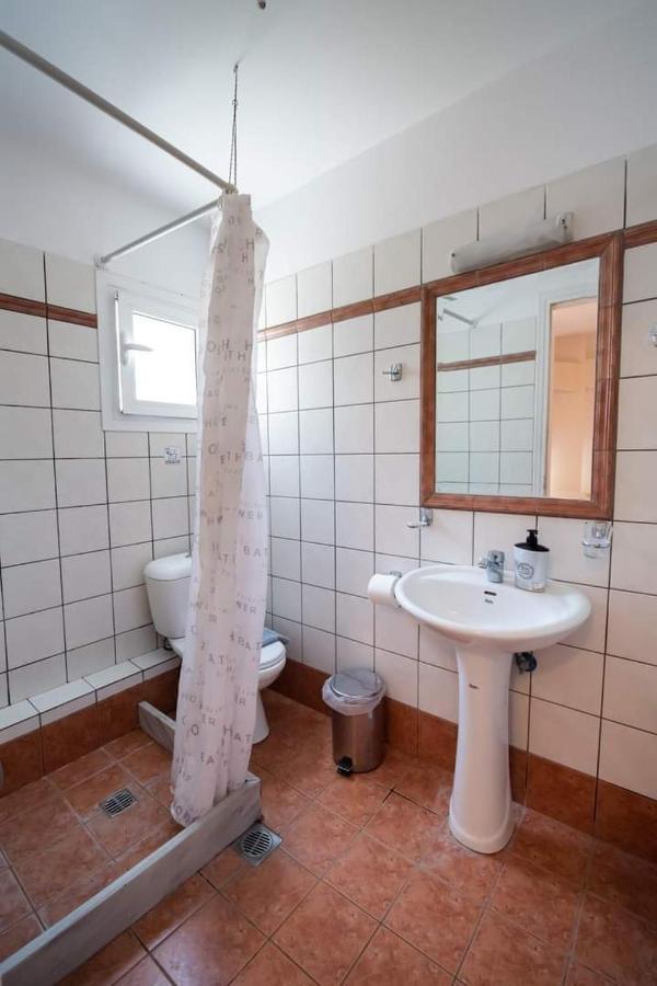 Nick's Apartment Lefkada City
