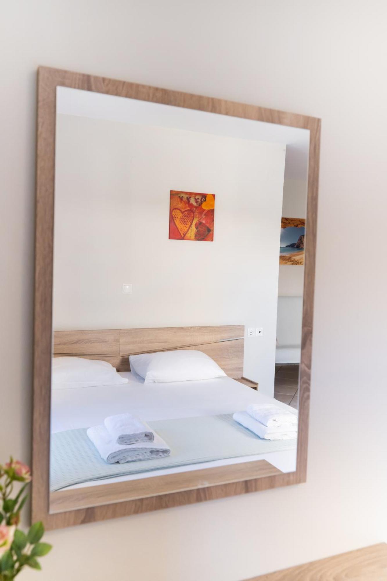 Nick's Apartment Lefkada City