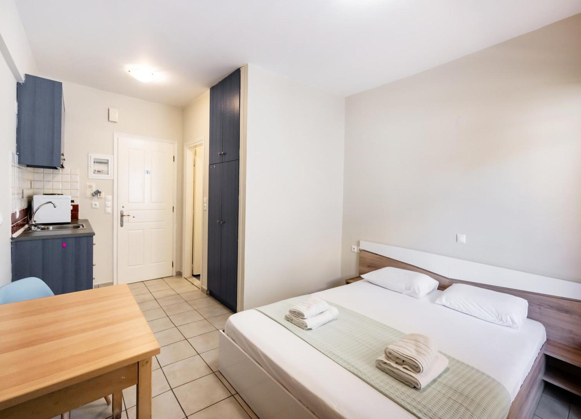 Apartment Nick's