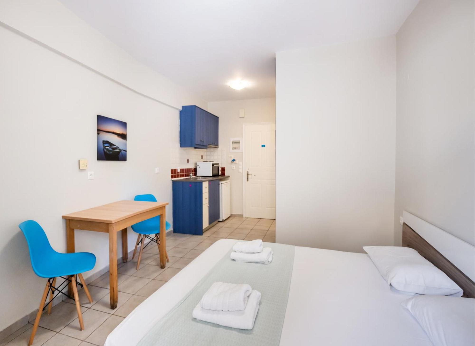 Apartment Nick's *