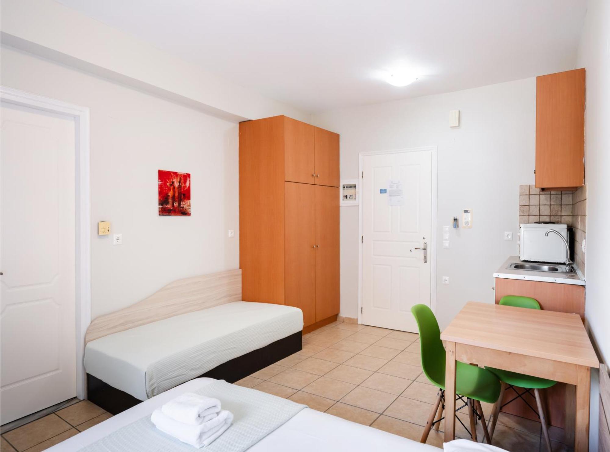 Apartment Nick's