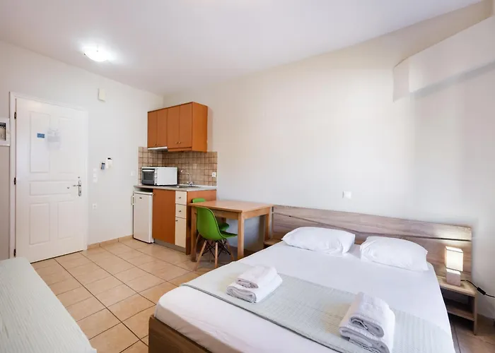Nick\'S Studios Lefkada